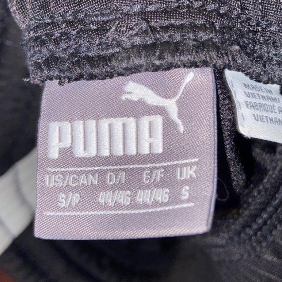 Sweatpants - Picture 2 of 2